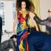 Chase Infiniti on Her First Met Gala Look: “A Tasteful Nude”