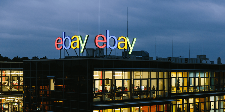 GameStop tables $55.5 billion takeover bid for eBay