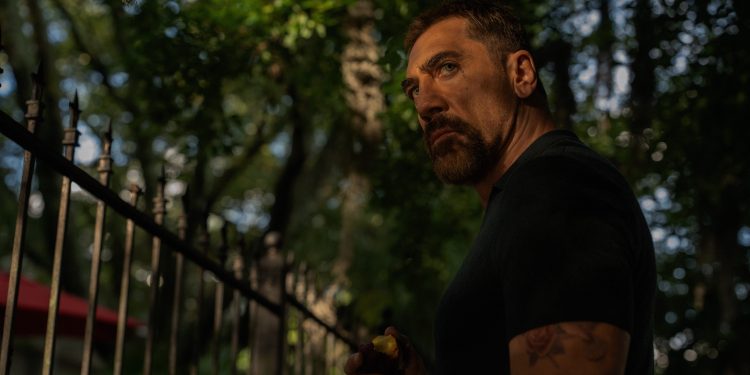 How Javier Bardem Tapped Back Into His Villainous Side for Cape Fear