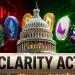 CLARITY Act Update: White House Sets July 4 Deadline as Senate Moves Toward Vote