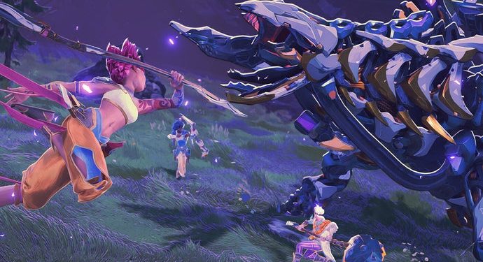 Horizon Hunters Gathering sets second PS5 and PC playtest for late May with new hunters, narrative episode, and region
