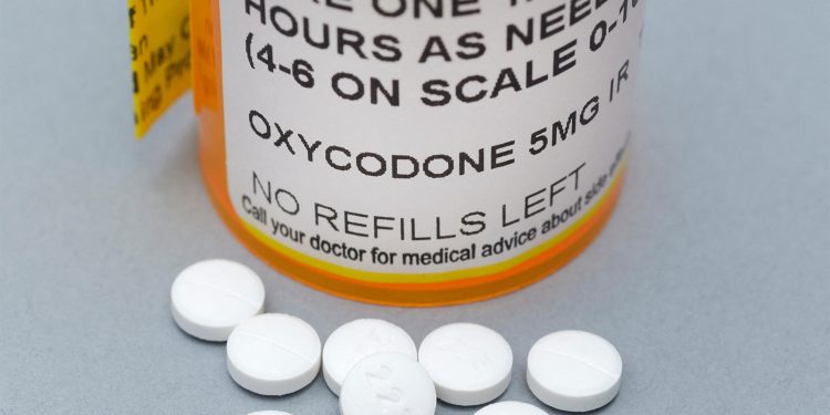 Short-Acting Opioids for Withdrawal May Keep Patients From Leaving Hospital Early