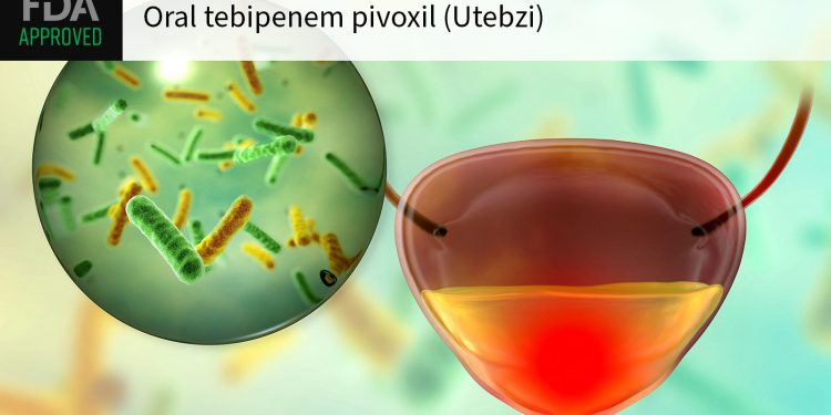 First Oral Carbapenem Approved for Complicated UTIs