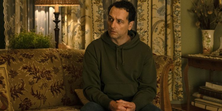 Widow’s Bay Will Keep Making You Laugh (and Haunting Your Dreams) in Season 2