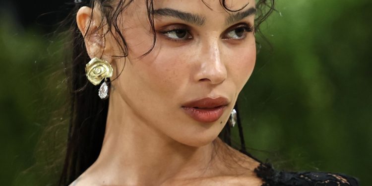 Blurred Lips Are the Prettiest Spring Makeup Trend at the 2026 Met Gala