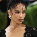Blurred Lips Are the Prettiest Spring Makeup Trend at the 2026 Met Gala