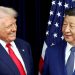 Chinese exporters ’numb’ to US threats as Trump set to visit