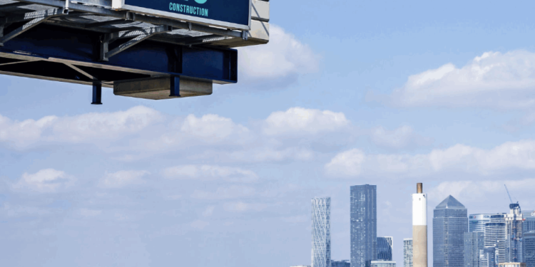 HG targets £500m turnover after Gateway 2 approval surge