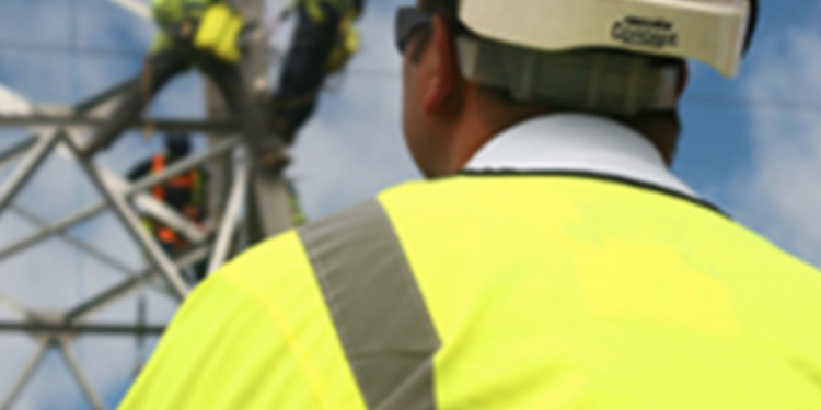 Balfour Beatty powers ahead on energy and defence boom