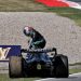 Mercedes F1 préfère risquer la fiabilité plutôt que de sacrifier la performance