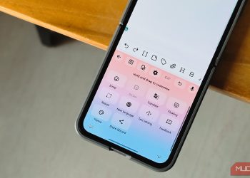 These 4 Gboard tweaks fixed everything I disliked about typing on my phone