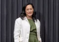 Tiffany Mok: Designer Leads $1.5B LAX Redevelopment Ahead of 2028 Olympics