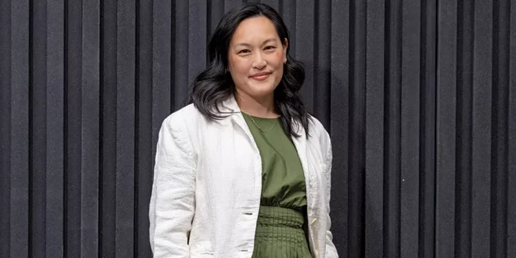 Tiffany Mok: Designer Leads $1.5B LAX Redevelopment Ahead of 2028 Olympics