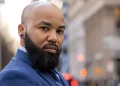 Sharod Alford: Engineer Leads Innovation; Overcomes Challenges