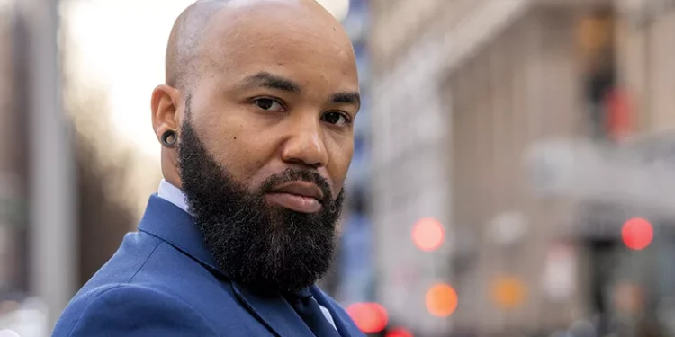 Sharod Alford: Engineer Leads Innovation; Overcomes Challenges