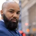 Sharod Alford: Engineer Leads Innovation; Overcomes Challenges