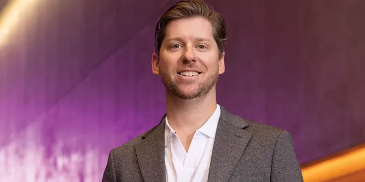 Nathan Mozeleski: ITS Leader Managing Multistate Technology Programs and Workforce Development