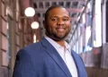 Jamal Atkins: CEI Leader Advancing Multimodal Infrastructure and Mentoring the Next Generation