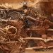 18 ancient Egyptian tombs with dozens of gold ‘tongues’ discovered along the Mediterranean coast