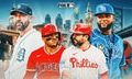 2026 MLB All-Star Game Preview: 10 Storylines To Follow This Week In Philly