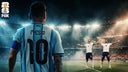 England-Argentina Is A Rivalry Rooted In Ghosts, Thorns, And Legends