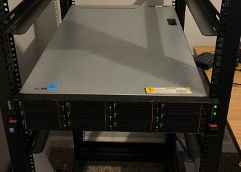 I ditched my enterprise homelab server for a simple NAS, and I wish I’d done it sooner