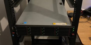 I ditched my enterprise homelab server for a simple NAS, and I wish I’d done it sooner