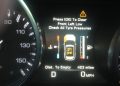 Why your car’s tire pressure light stays on (and how to actually fix it)