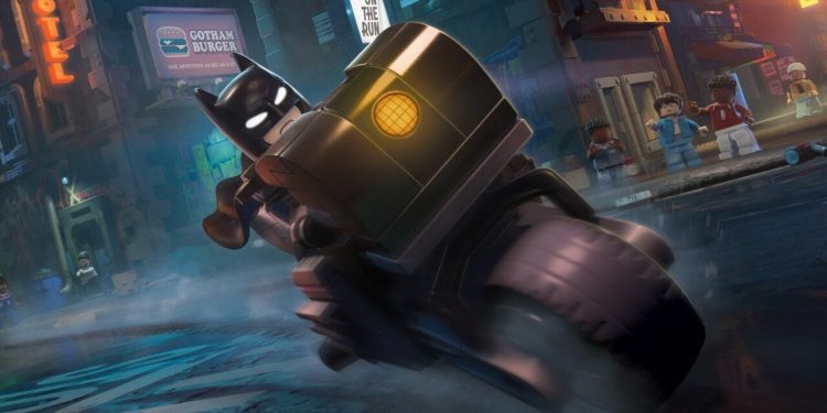 How The Developers Behind Lego Batman: Legacy Of The Dark Knight Are Building Off Of Batman Arkham To Make The Most Ambitious Lego Game Yet