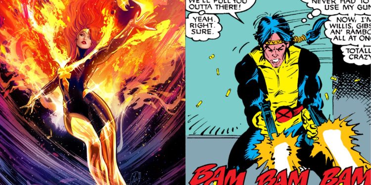 5 Characters Marvel Wants You to Forget Joined the X-Men