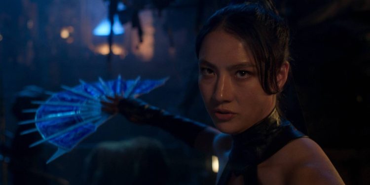 Mortal Kombat 2 stars on Kitana and Jade’s “sisterhood” and making the deadly duo “more relatable”