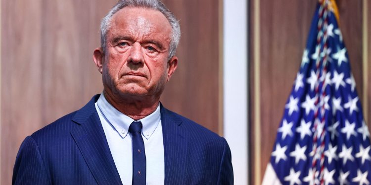 Experts Pan RFK Jr.’s Inquiry Into Removal of Flawed Vaccine Study