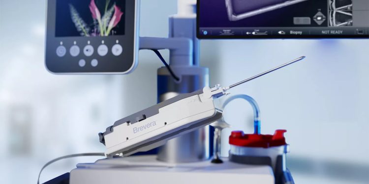 FDA Alerts on Shortage of Breast Biopsy Needles