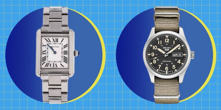The Best Men’s Watch Brands in 2026, According to Style Editors