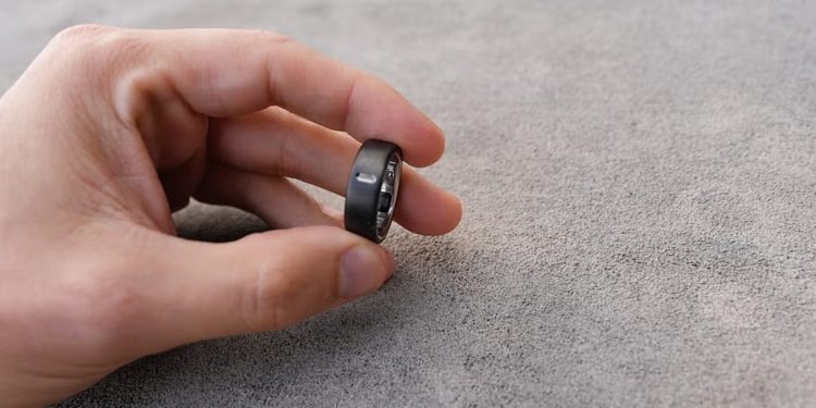 Prime Day Deal Alert: The Oura Ring 4 and Oura Ring 4 Ceramic Will Be at Their Lowest Price Ever
