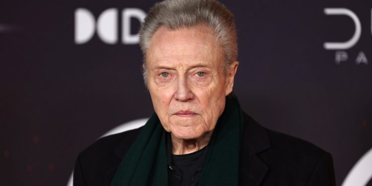 Christopher Walken Starred In An Alien Abduction Movie Based On A True Story
