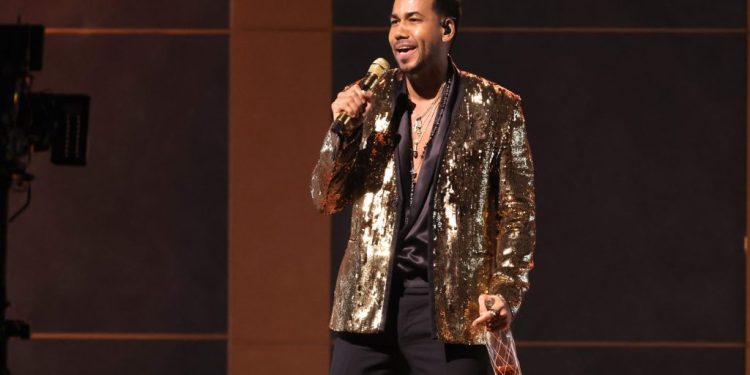 Romeo Santos, Daddy Yankee, Keityn & More Win Big at 2026 ASCAP Latin Music Awards