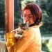 Cuddling cats might make us feel worse when under stress