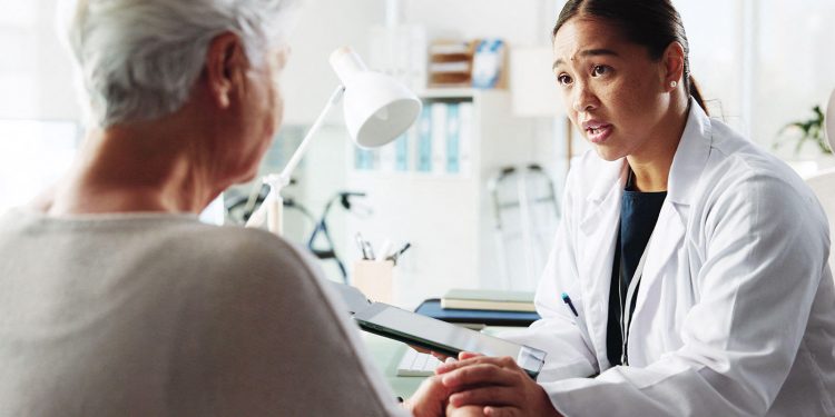 Timely ‘Nudges’ Can Help Encourage More End-of-Life Conversations in Cancer
