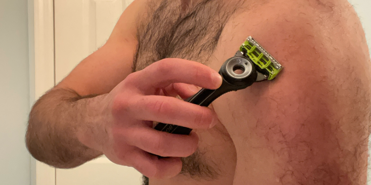 GilletteLabs Body + Intimate Razor Review: Our Verdict After One Month of Use