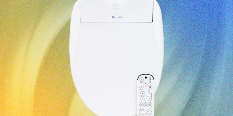 6 Best Bidets of 2026: Toto, Brondell, More, All Tested in My Bathroom