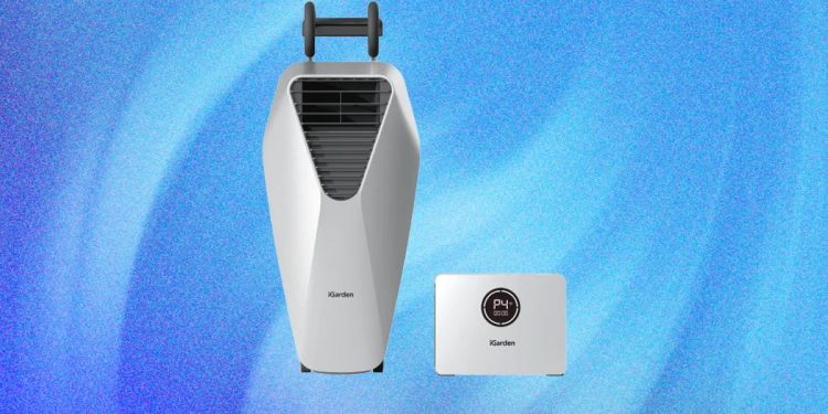 iGarden Swim Jet X Pro 10 Review: Endless Pool