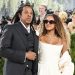 Watch Blue Ivy, 14, ignore dad Jay Z’s one repeated request on Met Gala red carpet