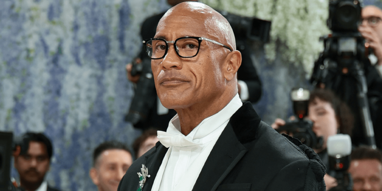 Dwayne Johnson on Wearing Skirt to Met Gala: “The Most Masculine Men Wear Skirts” in Polynesian Culture