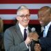 Tim Scott throws support behind former Rep. Trey Gowdy to finish Graham’s term