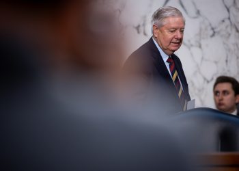 Capitol agenda: Graham’s death makes a hard month harder