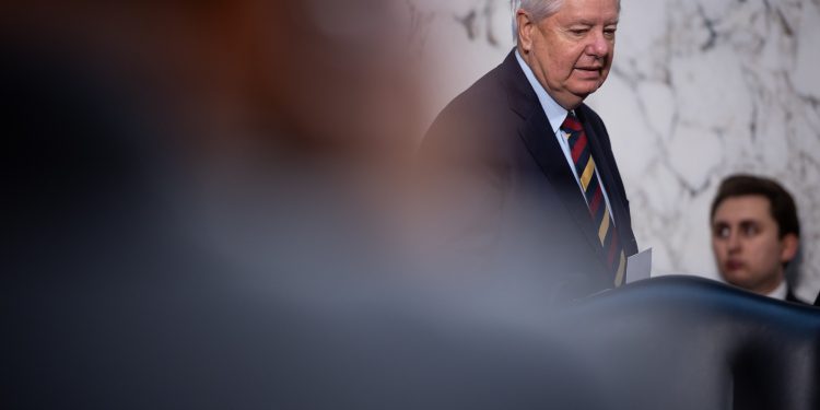 Capitol agenda: Graham’s death makes a hard month harder