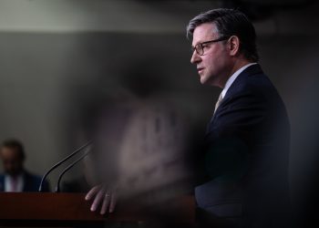 House Republicans left DC in a jam. It’s not clear when they’ll get out of it.