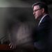 House Republicans left DC in a jam. It’s not clear when they’ll get out of it.