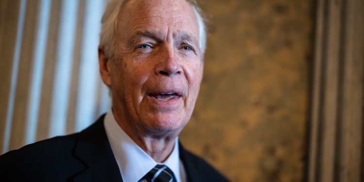 Ron Johnson ‘prepared’ to take over Senate Budget Committee after Graham’s death